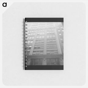 アートメモ帳-Hightstown Project - ドロテア ラング Memo.