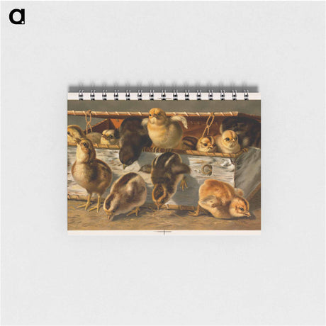 アートメモ帳-Dash for liberty
 - ボストン公共図書館 Memo.