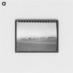アートメモ帳-Untitled photo - ドロテア ラング Memo.