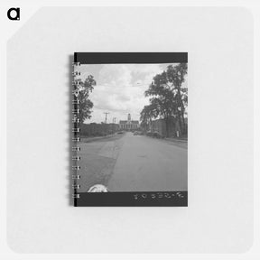 アートメモ帳-Untitled photo - ドロテア ラング Memo.