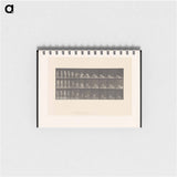 アートメモ帳-Decomposition
 - エドワード マイブリッジ Memo.