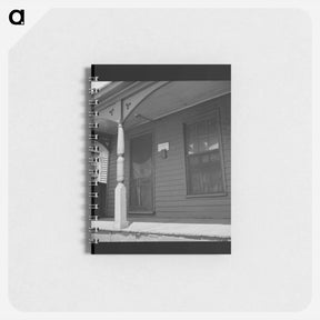 アートメモ帳-Furnish room - ドロテア ラング Memo.