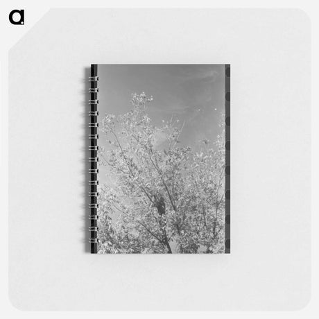 アートメモ帳-Farmhouse Living Room
 - ラッセル リー Memo.