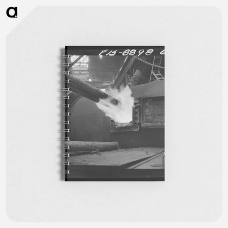 アートメモ帳-Eagle Pass Roundup
 - ラッセル リー Memo.