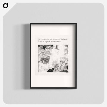 The excellence of the sacrament and the dignity of the priesthood (De l’excellence du sacrement et de la dignite du sacerdoce)
 - イェール大学アートギャラリー Poster.