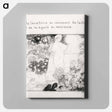アートパネル-The excellence of the sacrament and the dignity of the priesthood (De l’excellence du sacrement et de la dignite du sacerdoce)
 - イェール大学アートギャラリー Canvas.