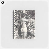 アートメモ帳-Nude
 - イェール大学アートギャラリー Memo.