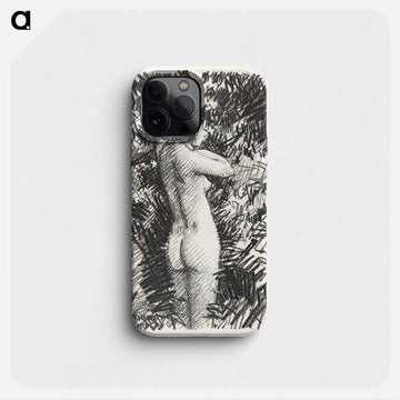 Nude
 - イェール大学アートギャラリー Phone Case.