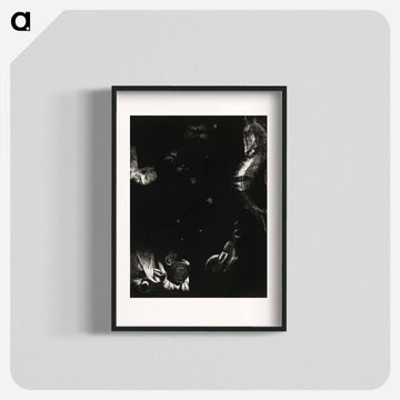 The Different Peoples Who Inhabit the Land and the Sea
 - イェール大学アートギャラリー Poster.