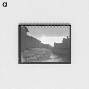 アートメモ帳-Untitled photo - ドロテア ラング Memo.