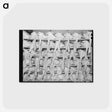 アートポストカード-Turkeys Awaiting Shipment
 - ラッセル リー Postcard.