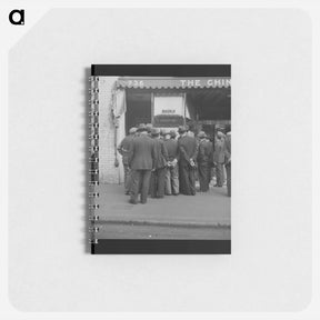 アートメモ帳-Untitled photo - ドロテア ラング Memo.