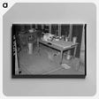 アートパネル-Beet Worker's Home
 - ラッセル リー Canvas.