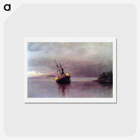2-100_Albert-Bierstadt_hagaki