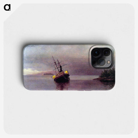 2-100_Albert-Bierstadt_phone