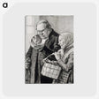 2-100_Albert-Edelfelt_postcard