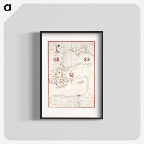 2-100_Antique-Maps_blk