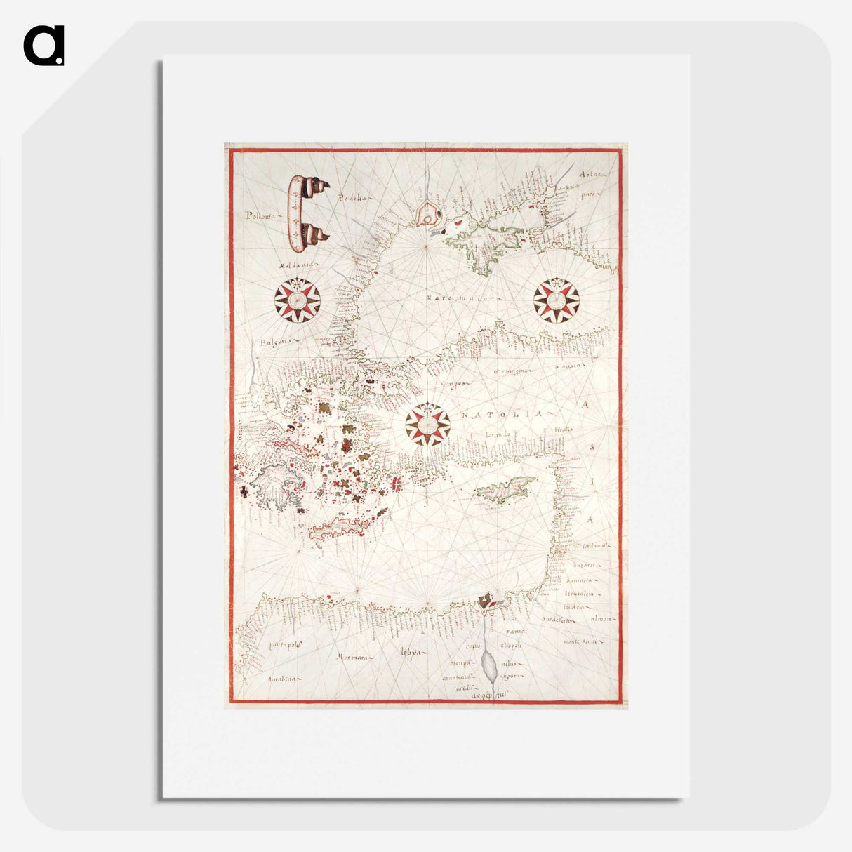 2-100_Antique-Maps_picture