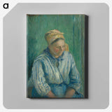 2-100_Camille-Pissarro_canvas