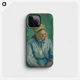 2-100_Camille-Pissarro_phone