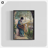 2-100_Claude-Monet_blk-crop