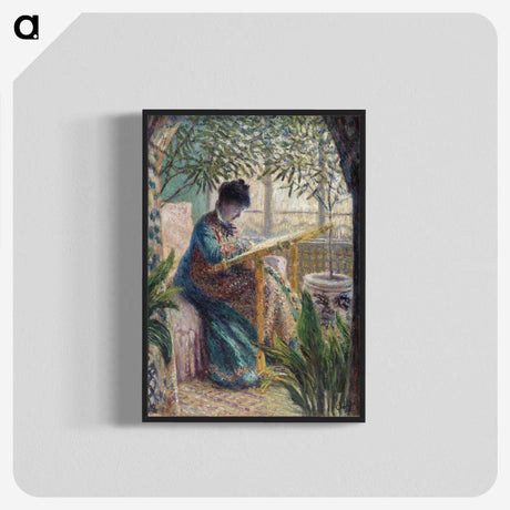 2-100_Claude-Monet_blk-crop