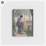 2-100_Claude-Monet_memo