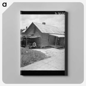 2-100_Dorothea-Lange_canvas