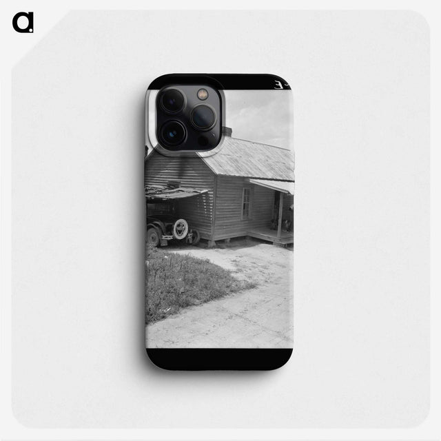 2-100_Dorothea-Lange_phone