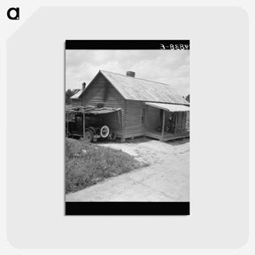 2-100_Dorothea-Lange_postcard