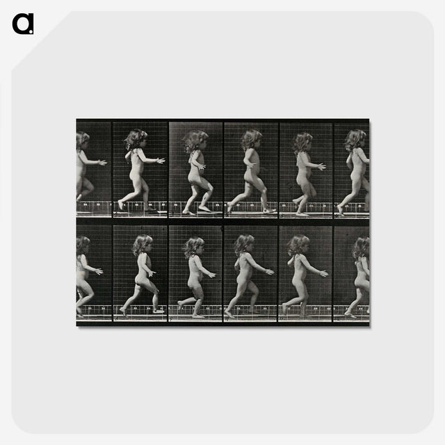 2-100_Eadweard-Muybridge_postcard