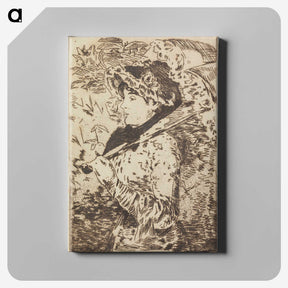 2-100_Edouard-Manet_canvas