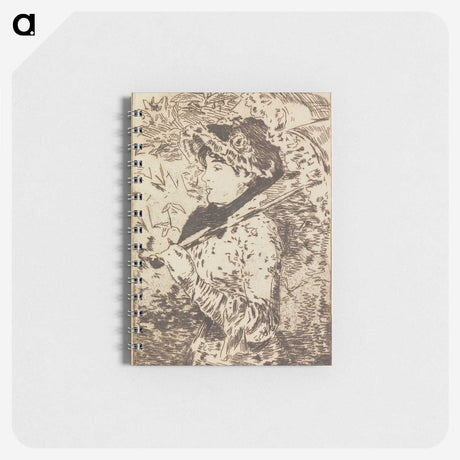 2-100_Edouard-Manet_memo