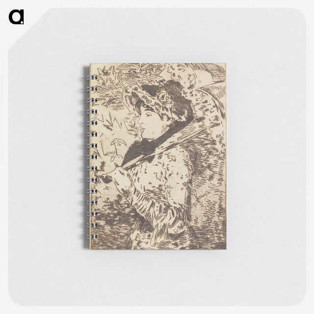 2-100_Edouard-Manet_memo