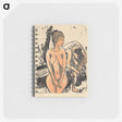 2-100_Ernst-Ludwig-Kirchner_memo