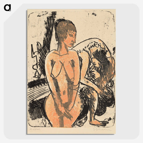 2-100_Ernst-Ludwig-Kirchner_picture-crop