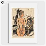 2-100_Ernst-Ludwig-Kirchner_picture