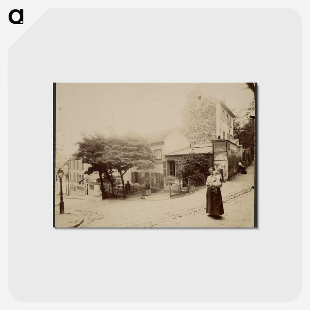 2-100_Eugene-Atget_postcard