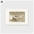 2-100_Francisco-de-Goya_postcard