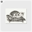 2-100_Jean-Bernard_postcard