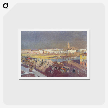 2-100_Joaquin-Sorolla_hagaki