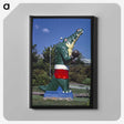 2-100_John-Margolies_canvas