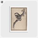 2-100_Katsushika-Hokusai_hagaki