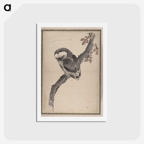 2-100_Katsushika-Hokusai_hagaki