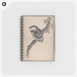 2-100_Katsushika-Hokusai_memo