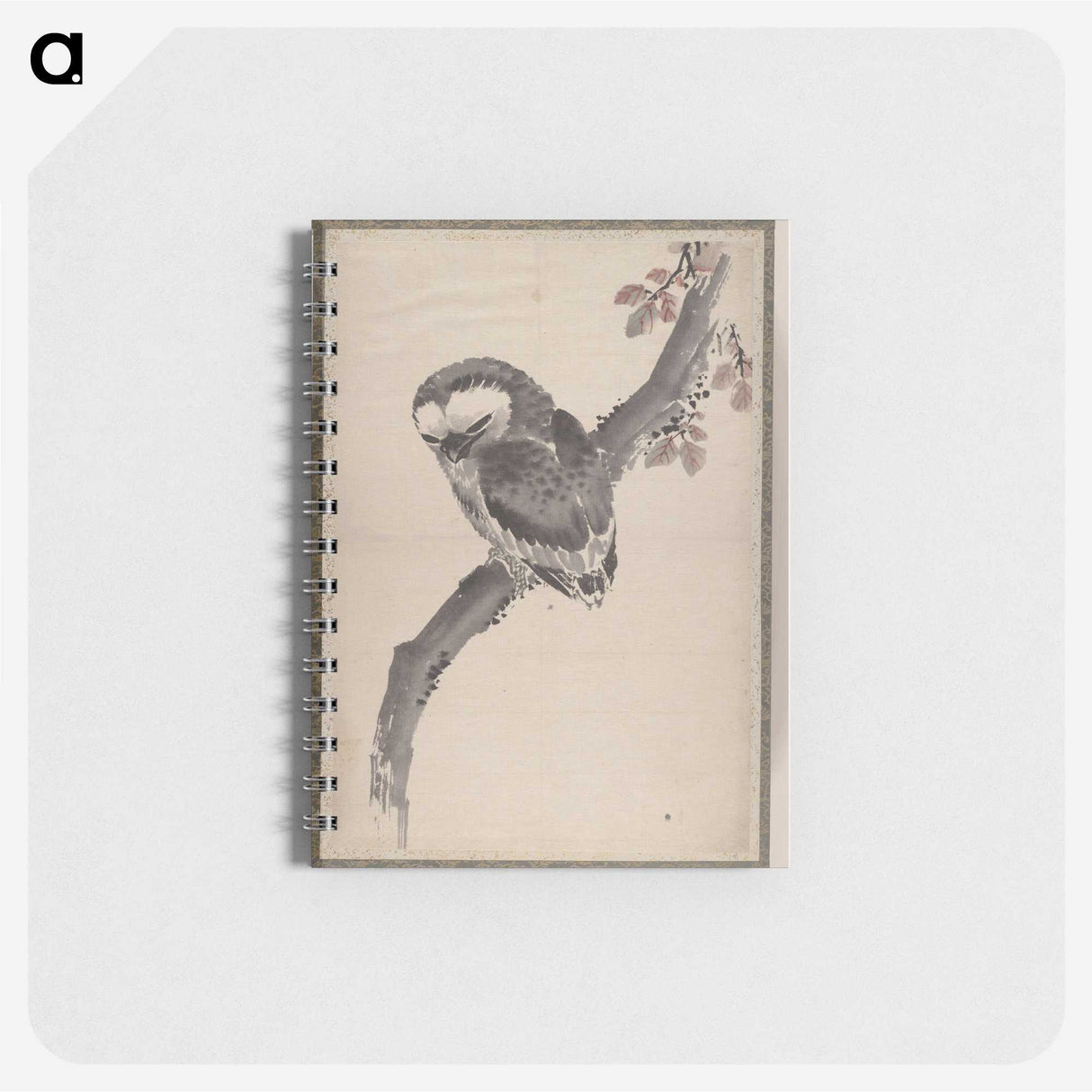 2-100_Katsushika-Hokusai_memo