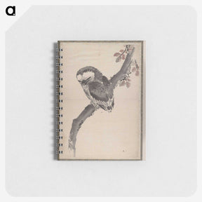 2-100_Katsushika-Hokusai_memo