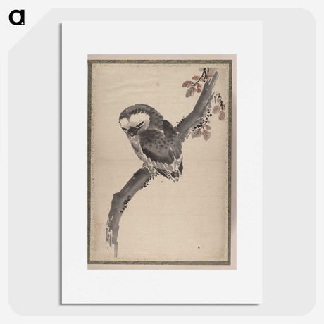 2-100_Katsushika-Hokusai_picture