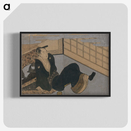 2-100_Kitagawa-Utamaro_blk-crop