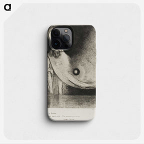2-100_Odilon-Redon_phone